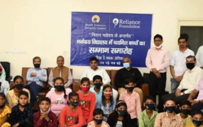 CSR Support to Business Jhajjar Cluster