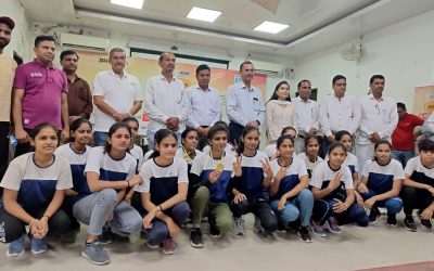 Bhavishya Jyoti Programme