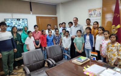 Mission Navodaya